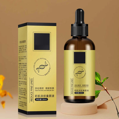Aeterna Skin Wrinkle Lifting & Firming Essence – Rediscover Timeless Beauty - 50% OFF