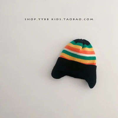 The CozyBear Winter Cap - Adorable Warmth Your Child Will Love + 50% OFF