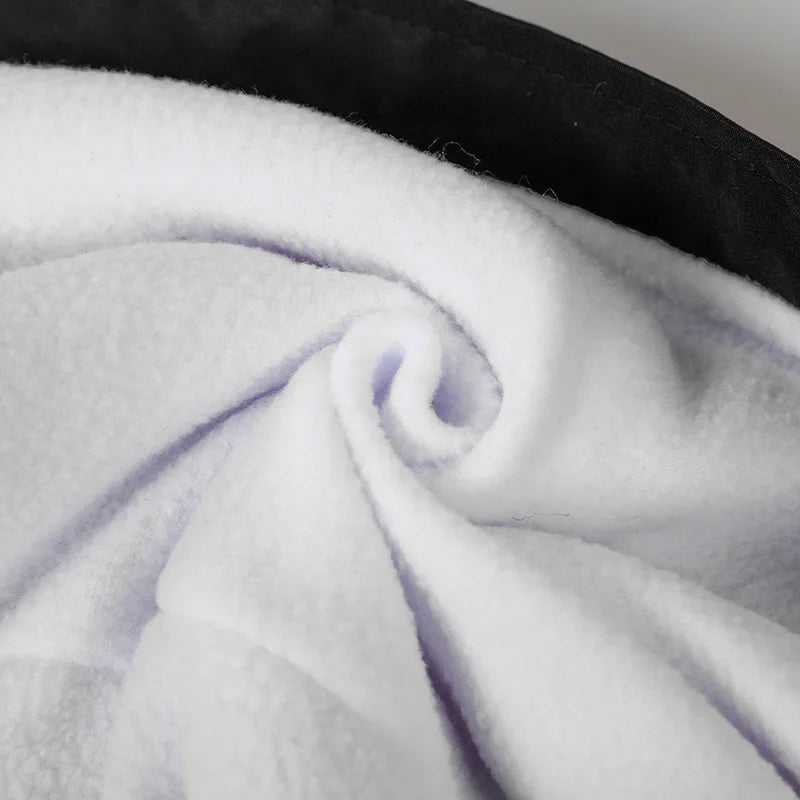 The All-in-One Dog Winter Jacket - The Walk-Ready Winter Coat + 50% OFF