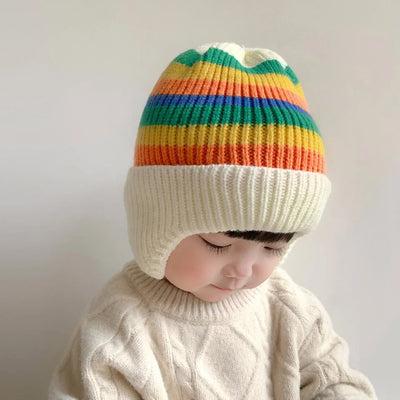 The CozyBear Winter Cap - Adorable Warmth Your Child Will Love + 50% OFF
