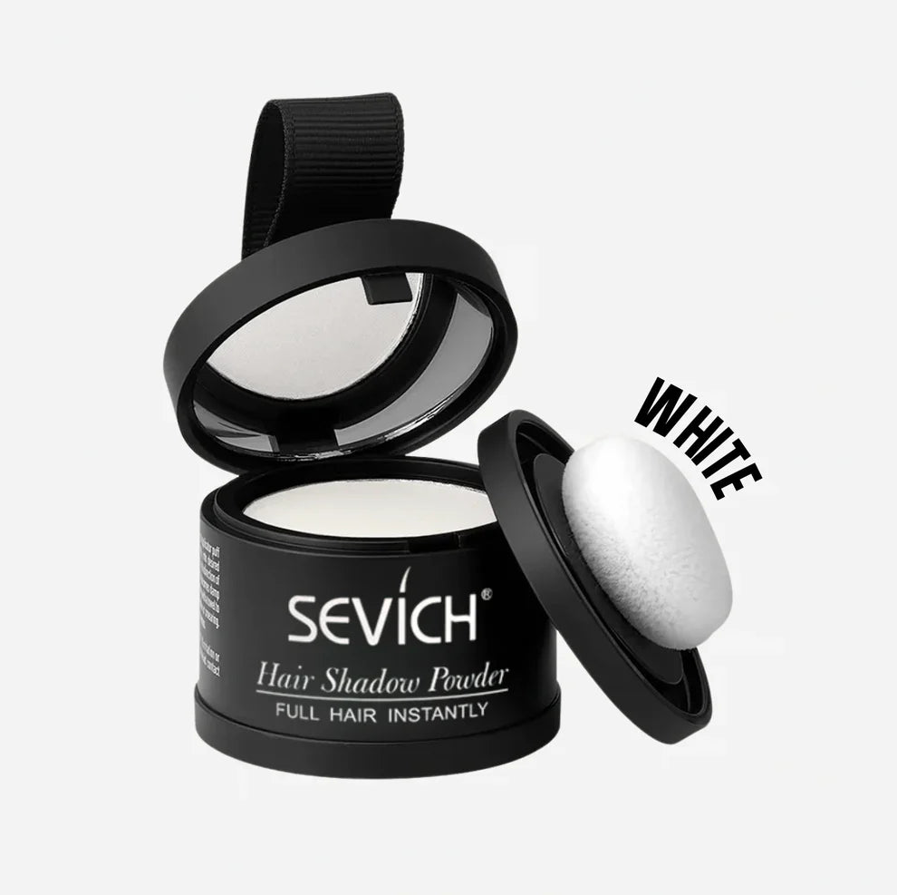RootVeil Powder - A Fuller Hairline, Instantly - 50% OFF