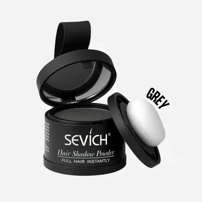 RootVeil Powder - A Fuller Hairline, Instantly - 50% OFF
