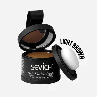 RootVeil Powder - A Fuller Hairline, Instantly - 50% OFF