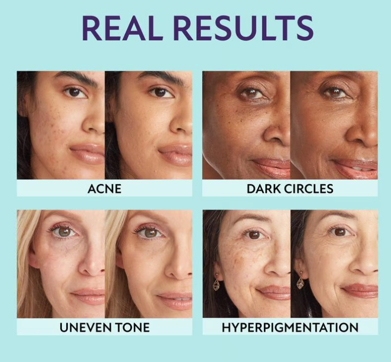 1 + 1 FREE - Supreme Crème™ - Your All-In-One Step to Flawless, Protected, All-Day Skin