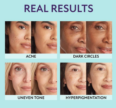 1 + 1 FREE - Supreme Crème™ - Your All-In-One Step to Flawless, Protected, All-Day Skin