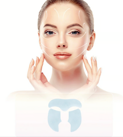 DermaDeep NanoRestore - Achieve Deep Skin Rejuvenation and a Radiant, Youthful Glow 1 + 1 FREE