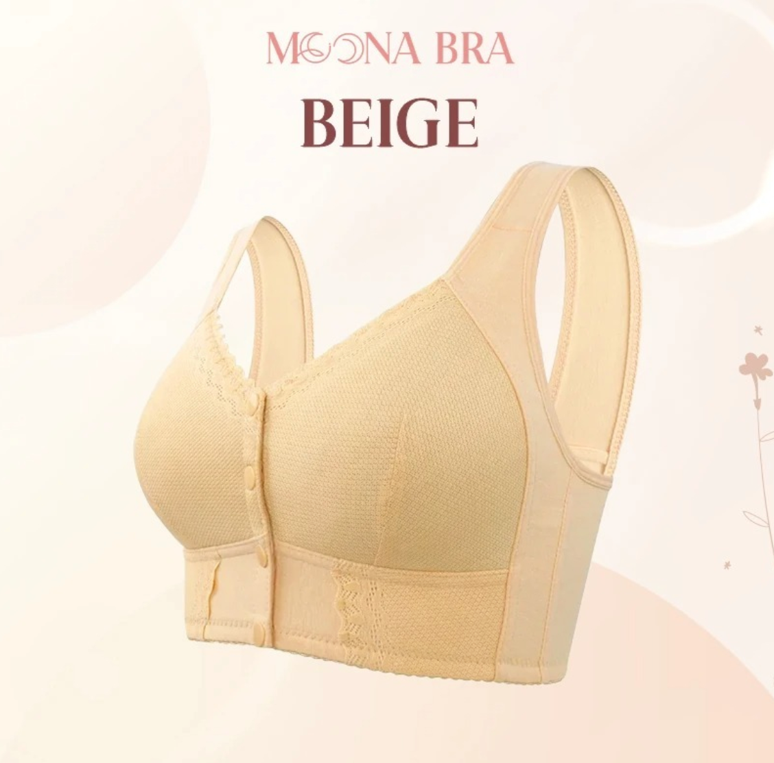 EaseLift Comfort Bra -Perfect for Seniors 1+1 FREE