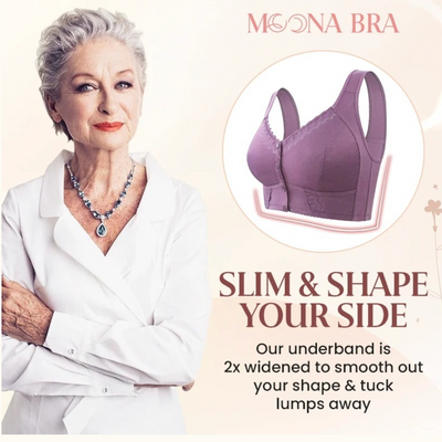 EaseLift Comfort Bra -Perfect for Seniors 1+1 FREE