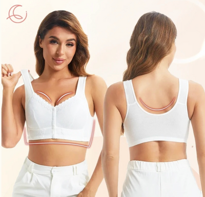 EaseLift Comfort Bra -Perfect for Seniors 1+1 FREE
