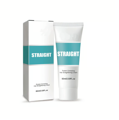 NovaGlide Styling Comb - Unlock Salon-Sleek, Frizz-Free, Healthy Hair in Just 5 Minutes 50 % OFF