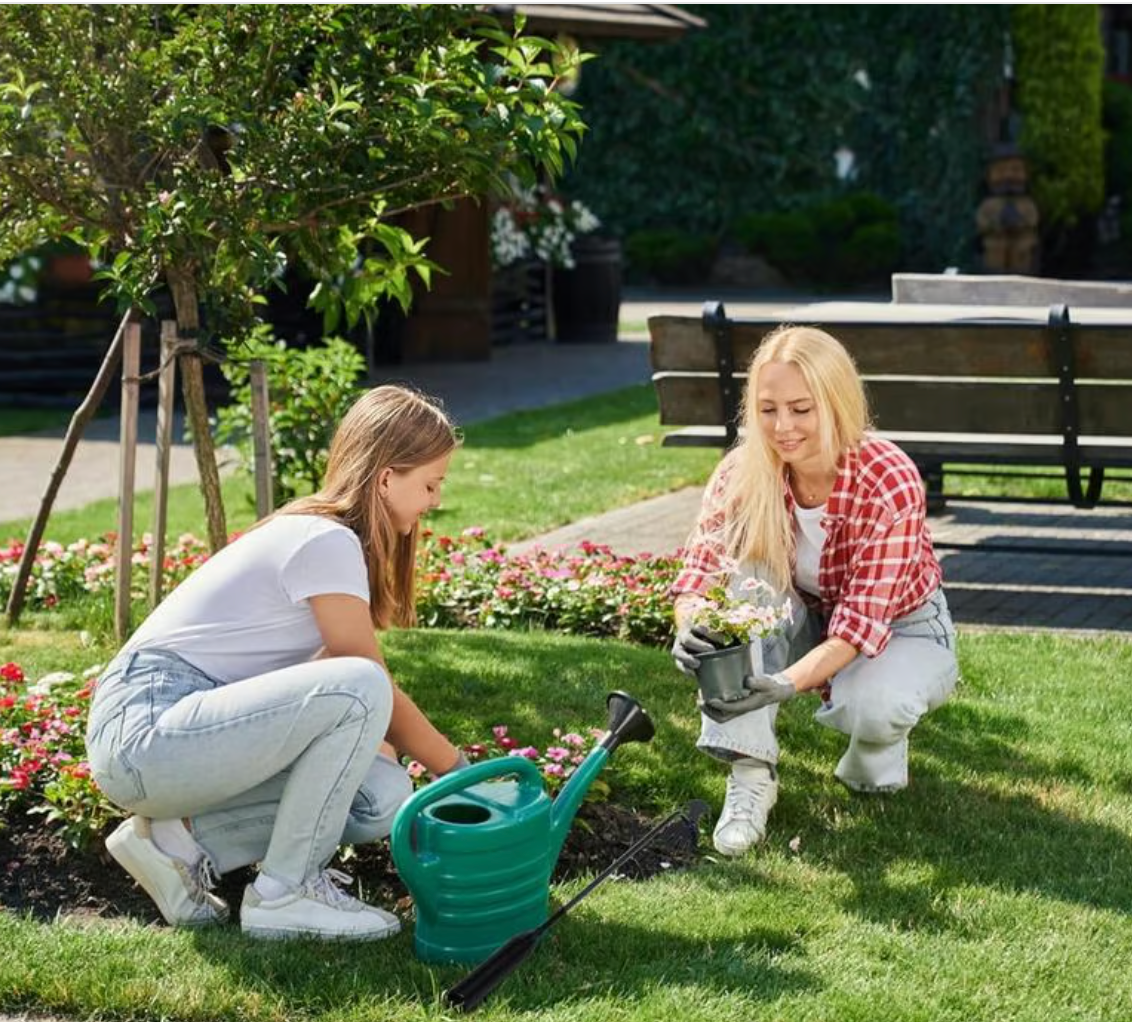 RootVanish Pro Weeder (2-Pack) - Eradicate Weeds Effortlessly, Right From The Root, and Reclaim Your Beautiful Garden! 50 % OFF