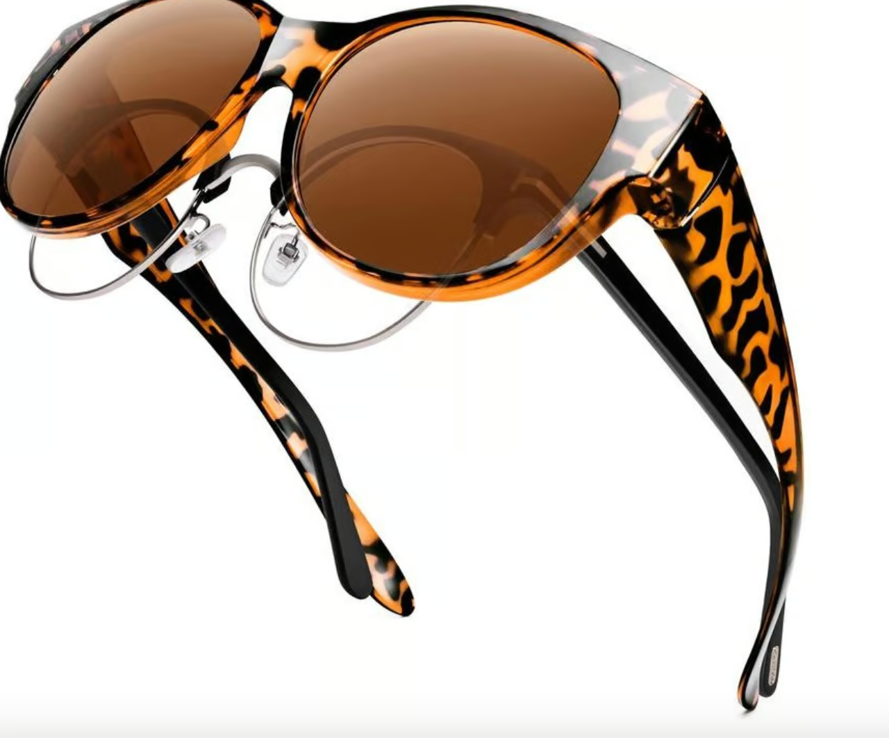 NovaShade CatEye OTG - Experience Chic Style & Ultimate Eye Protection 50 % OFF