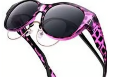 NovaShade CatEye OTG - Experience Chic Style & Ultimate Eye Protection 50 % OFF