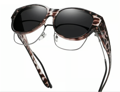NovaShade CatEye OTG - Experience Chic Style & Ultimate Eye Protection 50 % OFF