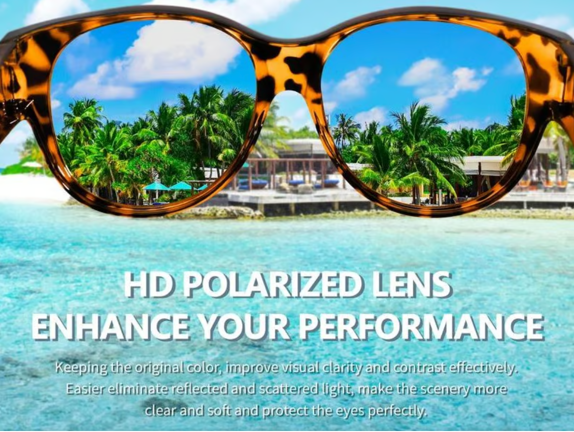 NovaShade CatEye OTG - Experience Chic Style & Ultimate Eye Protection 50 % OFF