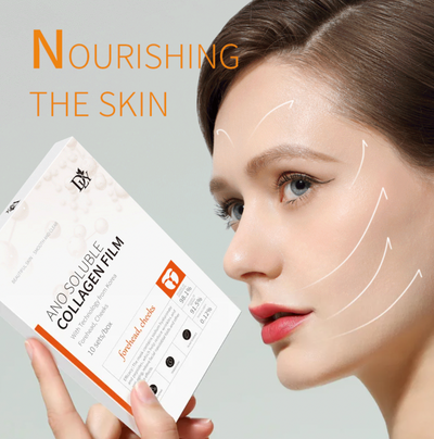 The CollagenMelt System - Restore Your Skin's Plumpness - 50% OFF