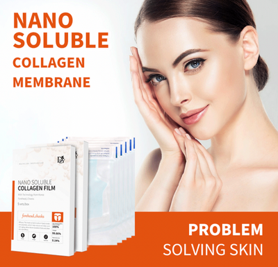 The CollagenMelt System - Restore Your Skin's Plumpness - 50% OFF