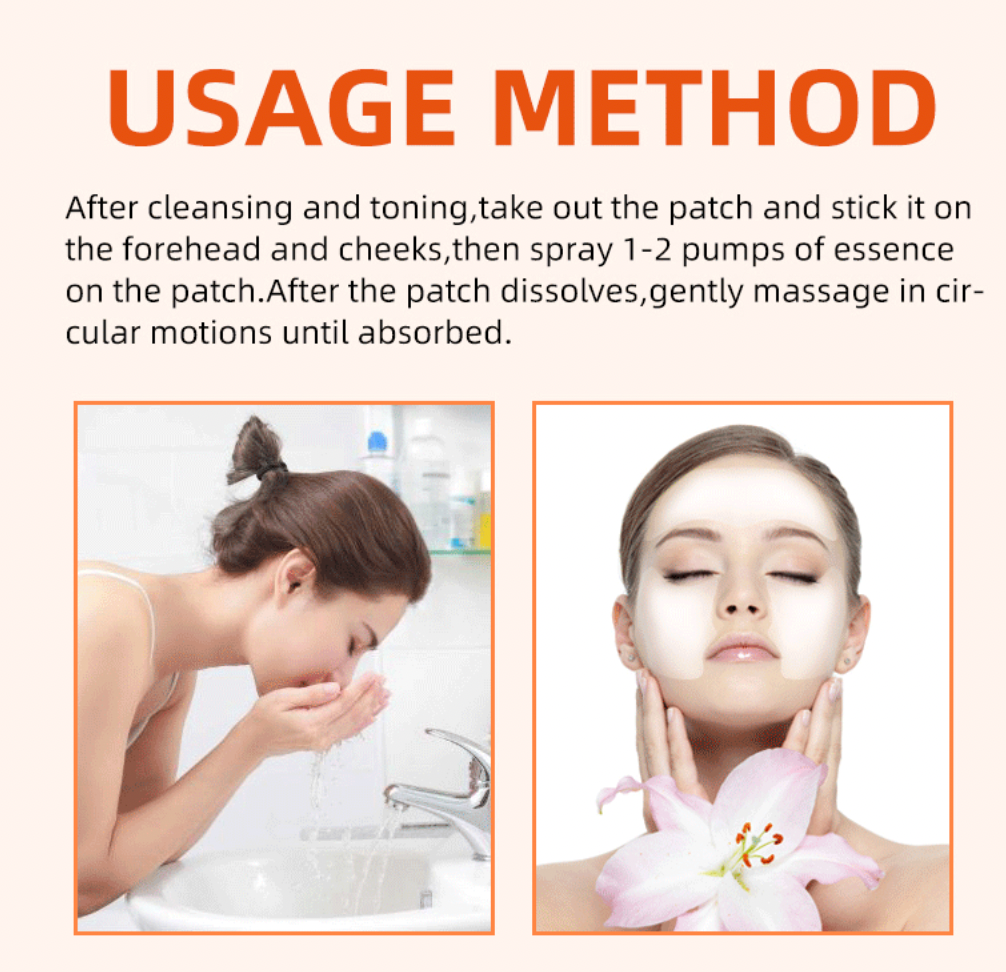 The CollagenMelt System - Restore Your Skin's Plumpness - 50% OFF