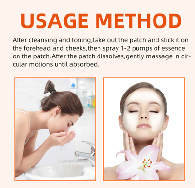 The CollagenMelt System - Restore Your Skin's Plumpness - 50% OFF