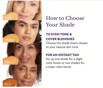 1 + 1 FREE - Supreme Crème™ - Your All-In-One Step to Flawless, Protected, All-Day Skin