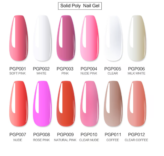 GlamQuick Nails - Achieve Salon-Perfect Nails in Minutes, Effortlessly at Home 50 % OFF