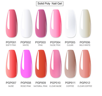 GlamQuick Nails - Achieve Salon-Perfect Nails in Minutes, Effortlessly at Home 50 % OFF