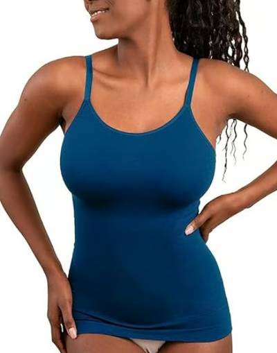 The Second Skin Shaper - All Day Sculpting, Zero Discomfort - 50% OFF