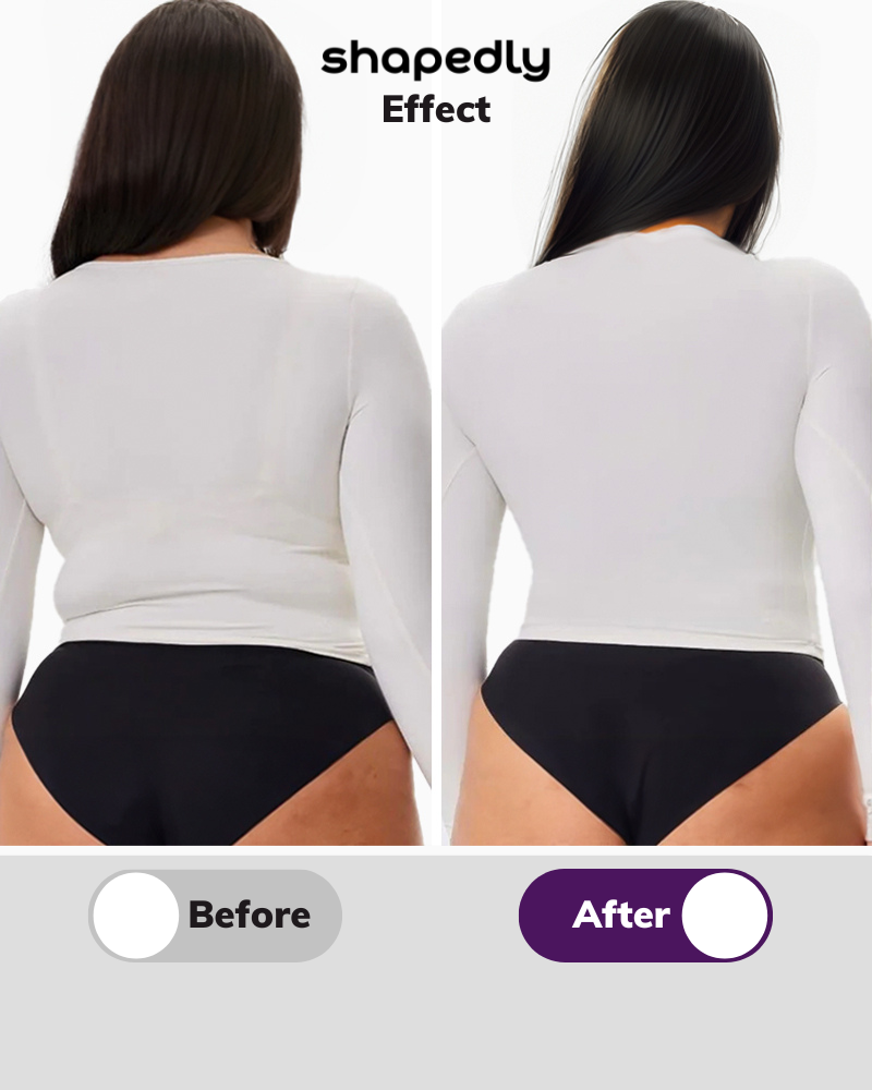 The Smooth Silhouette Bra - No More Bra Bulge, Guaranteed + 50% OFF