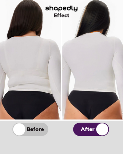 The Smooth Silhouette Bra - No More Bra Bulge, Guaranteed + 50% OFF