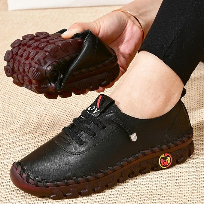 AlluraFlex - Walk Pain-Free For Hours, With Elegance