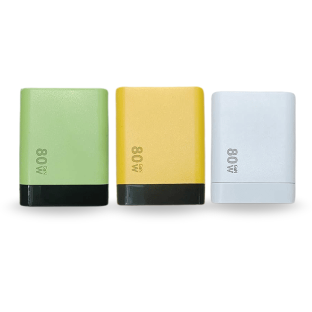The PowerHub - The End of Charging Clutter - 50% OFF