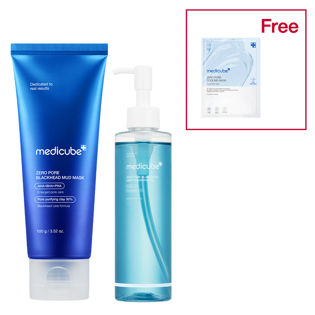 PoreMelt - Dissolve Blackheads, Instantly - 50% OFF