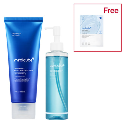 PoreMelt - Dissolve Blackheads, Instantly - 50% OFF