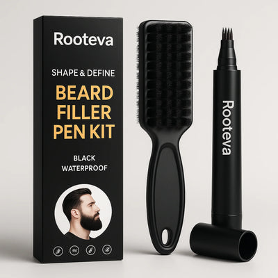 AlphaBeard Architect - A Perfect Beard in 60 Seconds - 50% OFF