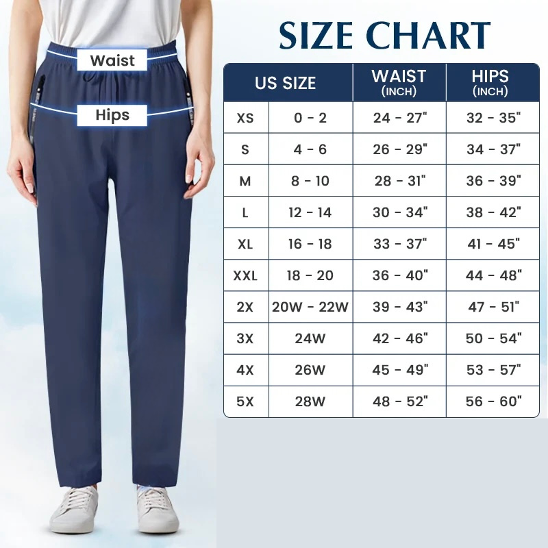 StretchActive - The Pants That Feel Like a Second Skin + 50% OFF
