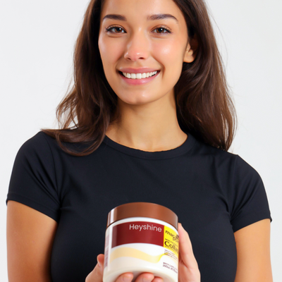 Kera-Mend - Rebuild Damaged Hair in 5 Minutes - 50% OFF