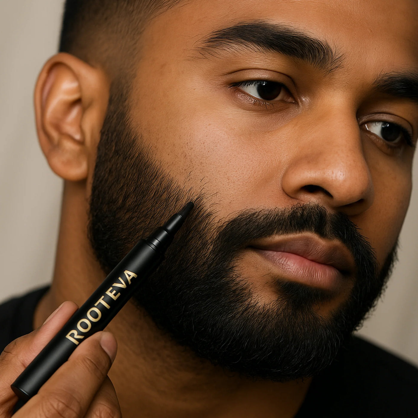 AlphaBeard Architect - A Perfect Beard in 60 Seconds - 50% OFF