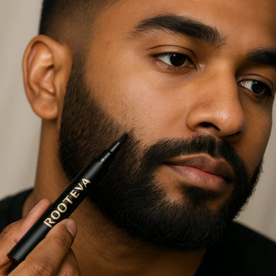 AlphaBeard Architect - A Perfect Beard in 60 Seconds - 50% OFF