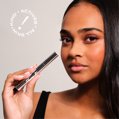 The Pout-Perfector Pen - Fuller Lips, Instantly & Controllably - 50% OFF