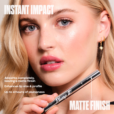 The Pout-Perfector Pen - Fuller Lips, Instantly & Controllably - 50% OFF