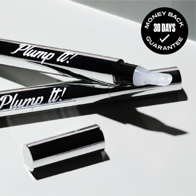The Pout-Perfector Pen - Fuller Lips, Instantly & Controllably - 50% OFF