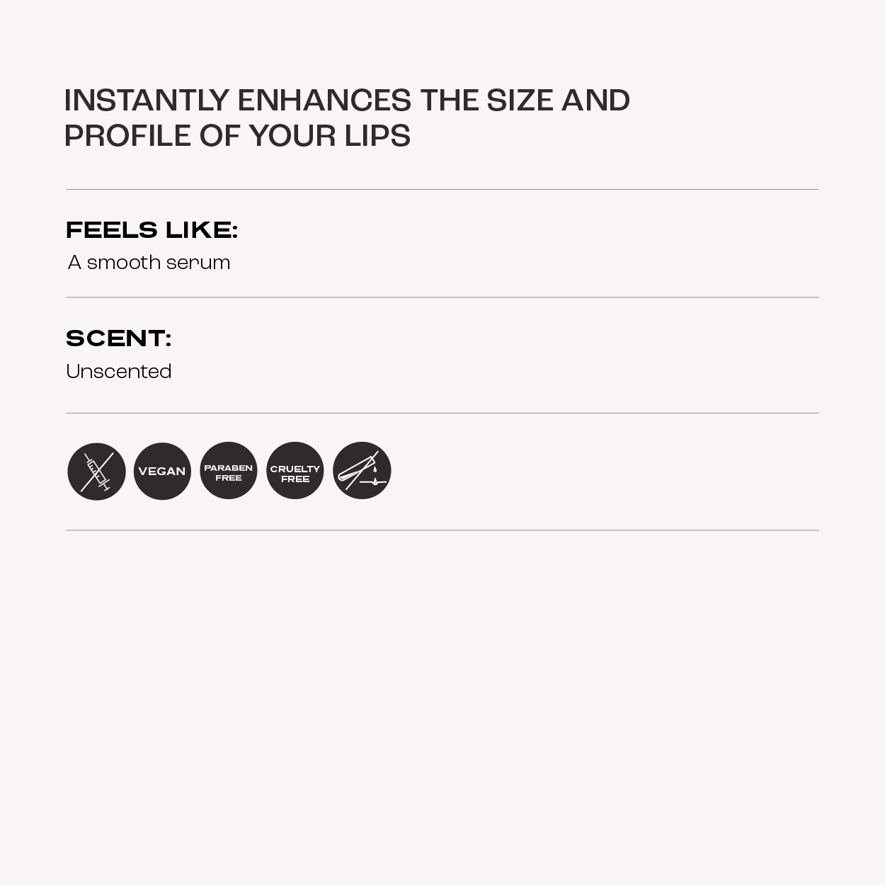 The Pout-Perfector Pen - Fuller Lips, Instantly & Controllably - 50% OFF