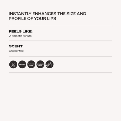 The Pout-Perfector Pen - Fuller Lips, Instantly & Controllably - 50% OFF