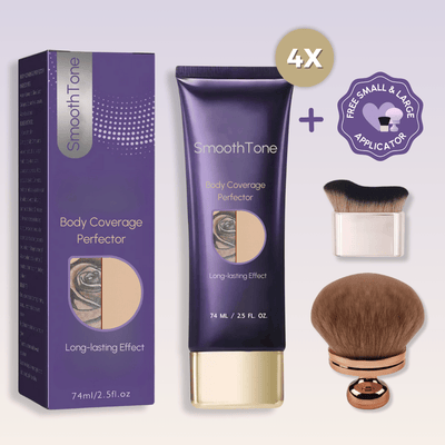 DermaBlend Perfector – Your Flawless Skin Canvas - 50% OFF