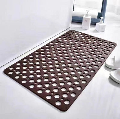 The Secure Shower Mat - Shower Without Fear + 50% OFF