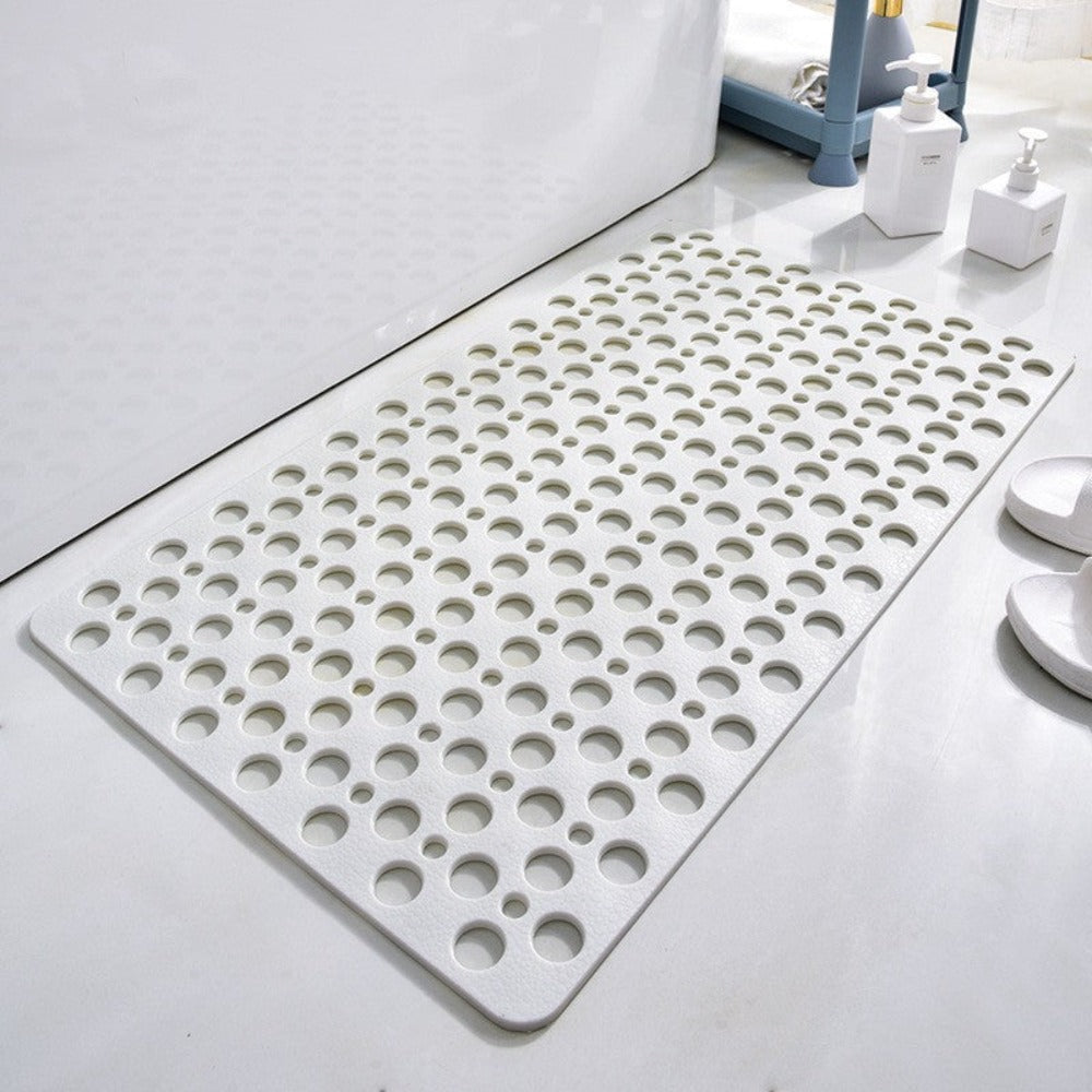 The Secure Shower Mat - Shower Without Fear + 50% OFF