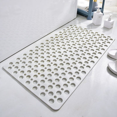 The Secure Shower Mat - Shower Without Fear + 50% OFF