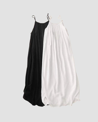 The Backless Cami Dress - Effortless Elegance, Unforgettable Style + 50% OFF