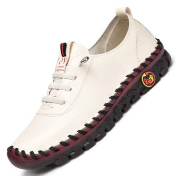 AlluraFlex - Walk Pain-Free For Hours, With Elegance