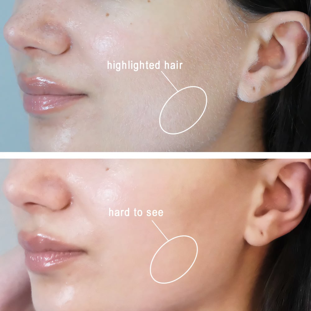 The DermaGlow Duo - A Flawless Canvas, Instantly - 50% OFF